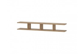 Полка навесная Прима АН-01