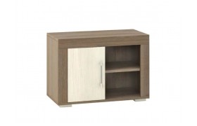 Стеллаж Обувница Галант