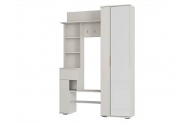 Прихожая Ницца 04, Кашемир