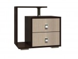 Тумбы прикроватные с ящиками Саломея БТ-1 недорого