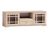 Тумба для ТВ длинная Sherlock 3, дуб сонома недорого