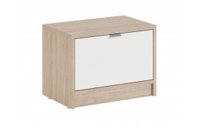 Стеллаж Обувница низкая Эльтон 7