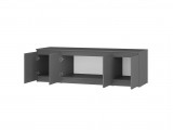 Тумба под телевизор Симпл ТБ-19, графит купить