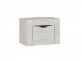 Тумба прикроватная Леонардо недорого