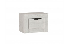 Тумба прикроватная Леонардо