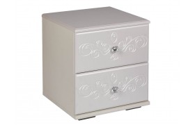 Прикроватная тумба Филадельфия ТБ-05