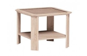 Кухонный стол журнальный Sherlock 16, дуб