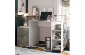 Письменный стол компьютерный Лайф