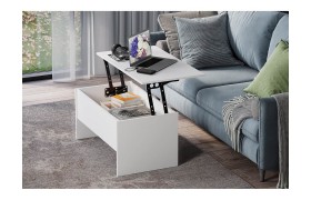 Кухонный стол журнальный раскладной Эко