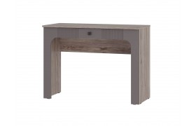 Туалетный столик Кассандра 02, Дуб Смоки, MF14