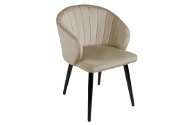 Кресло Габи, темно-бежевый