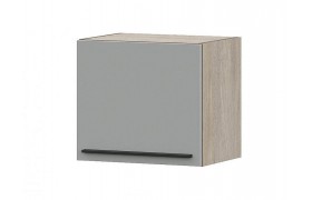 Шкаф КГ Этна навесной барный 400 Софт грей