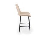 Седа 360 бежевый (zd 210) / черный np Барный стул купить