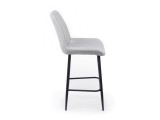 Седа 360 светло-серый (zd 960) / черный np Барный стул от производителя