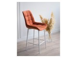 Челси 360 терракотовый (zd 432) / белый np Барный стул купить