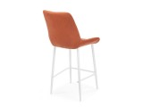 Челси 360 терракотовый (zd 432) / белый np Барный стул распродажа