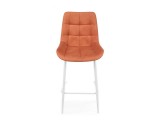 Челси 360 терракотовый (zd 432) / белый np Барный стул от производителя