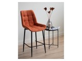 Челси 360 терракотовый (zd 432) / черный np Барный стул от производителя