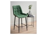 Челси 360 фисташковый (zd 651) / черный np Барный стул от производителя