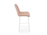 Челси 360 бежевый (zd 210) / белый np Барный стул от производителя