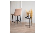 Челси 360 бежевый (zd 210) / черный np Барный стул от производителя