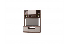 Стенка в гостиную Лестер