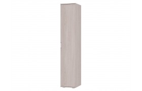 Шкаф пенал Белла, ясень