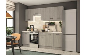 Кухонный гарнитур Иола