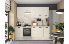 Кухонный гарнитур Иола 2,3 м