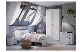 Детский гарнитур Софт. Комплект 1