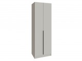 Шкаф Мадрид (0,75) без зеркала кашемир недорого