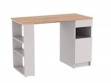 Стол письменный 89.10 Прайм (с тумбой и полками) недорого
