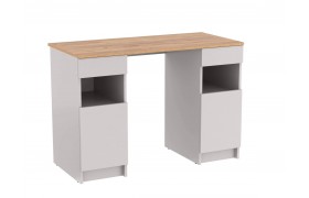 Парта Стол письменный 89.14 Прайм (тумбами)