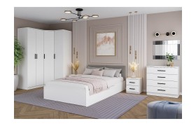 Спальня Фьюжн. Комплект 22