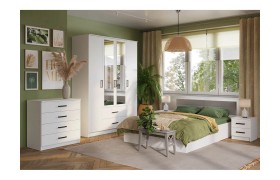 Спальня Фьюжн. Комплект 10