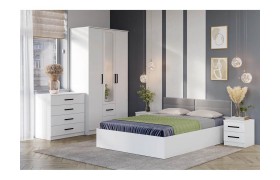 Комплектующие Спальня Фьюжн. 19