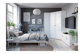 Комплектующие Спальня Софт. 2