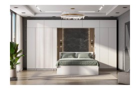 Комплектующие Спальня Бали. 2