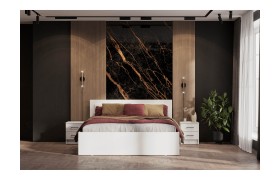 Комплектующие Спальня Бали. 6