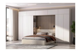 Комплектующие Спальня Бали. 3