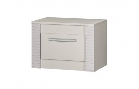 Прикроватная тумба Монако ТБ-26 кашемир/MF03