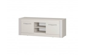 Тумба под телевизор для ТВ Монако ТБ-27 кашемир/MF03