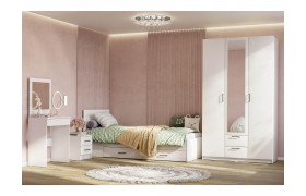 Детский гарнитур Бали. Комплект 2