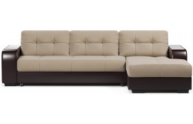 Диван угловой Брюссель Beige