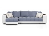Диван угловой Дубай Blue недорого