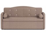 Диван прямой Балу Brown недорого