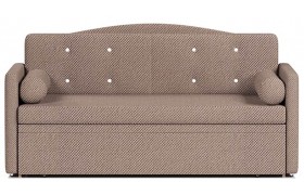 Диван прямой Балу Brown