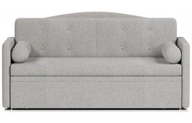 Прямой диван Балу Gray