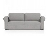 Диван прямой Римини Gray недорого