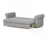 Диван прямой Римини Gray недорого